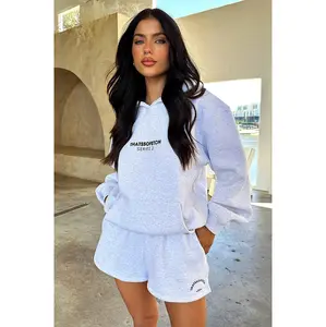 Series 2 Hoodie - Grey