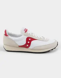 SAUCONY Trainer 80 Womens Shoes