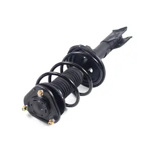 Front Right Quick Complete Strut Coil Spring Assembly for 2009-2013 Toyota Corolla