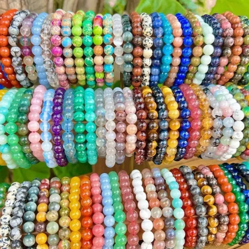 Deep Sea Bracelet Collection