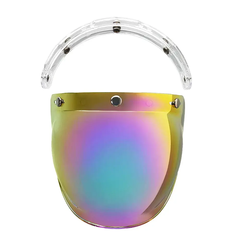 Rainbow With Bracket