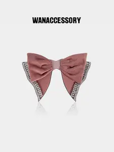 WANACCESSORY Mask-Ascot Tie