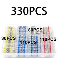 330 PCS AWG12-10，16-14，22-18，26-24