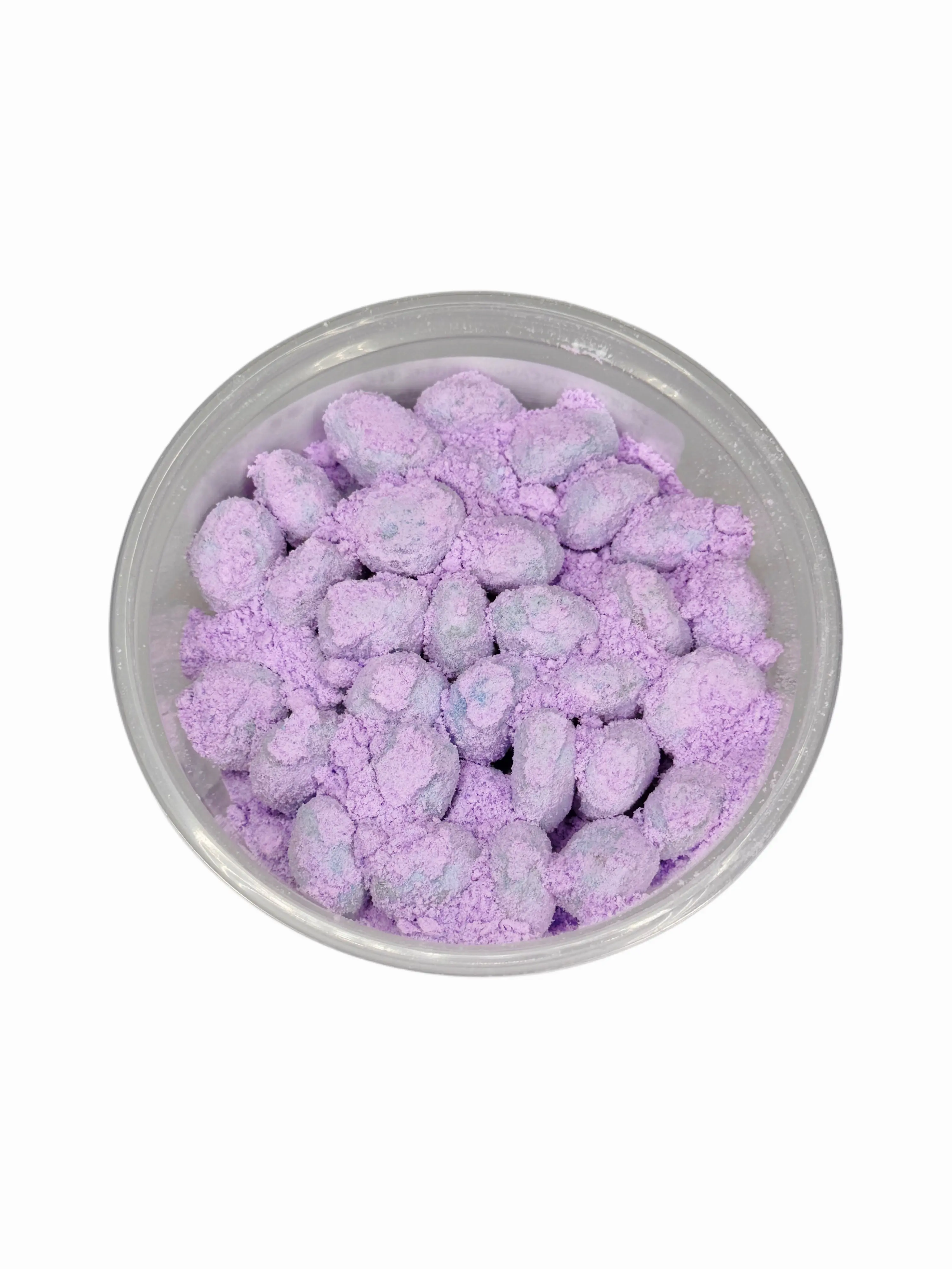 Cotton Candy Flavored Coated Fruit Gushers Sweet Snack Bonbon Soft Cotton Candy Flavored Coated Fruit Gushers Sweet Snack Bonbon Soft