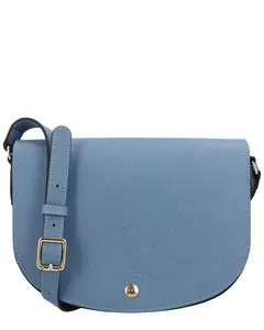 Longchamp Epure Medium Leather Crossbody
