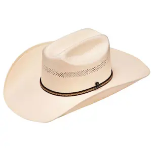 Sombrero Ariat 20X American Ivory A73216