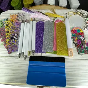 Bookmark Plus, Pens Starter Kit