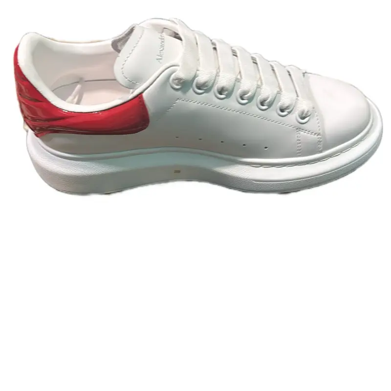 ALEXANDER McQUEEN