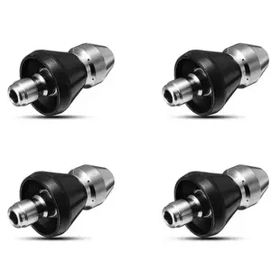 Sewer Cleaning Tool High-Pressure Nozzle Water Hose