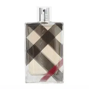 Burberry Brit For Her Eau de Parfum  3.3oz 3.3oz