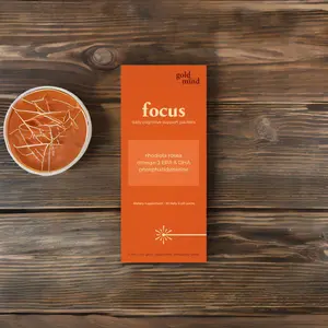 Goldmind:Focus