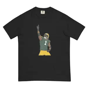 Micah Parsons Graphic Tee