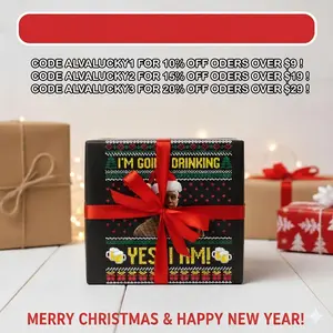 BLACK FRIDAY Gift You Voucher Code ALVALUCKY For All Product