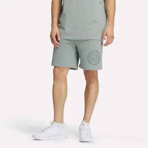 Reebok Men's Crest Shorts