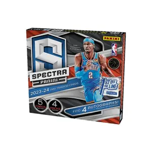 2023-24 SPECTRA FOTL NBA