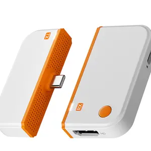 Universal Wireless HDMI Screen Projector for Mobile and TV