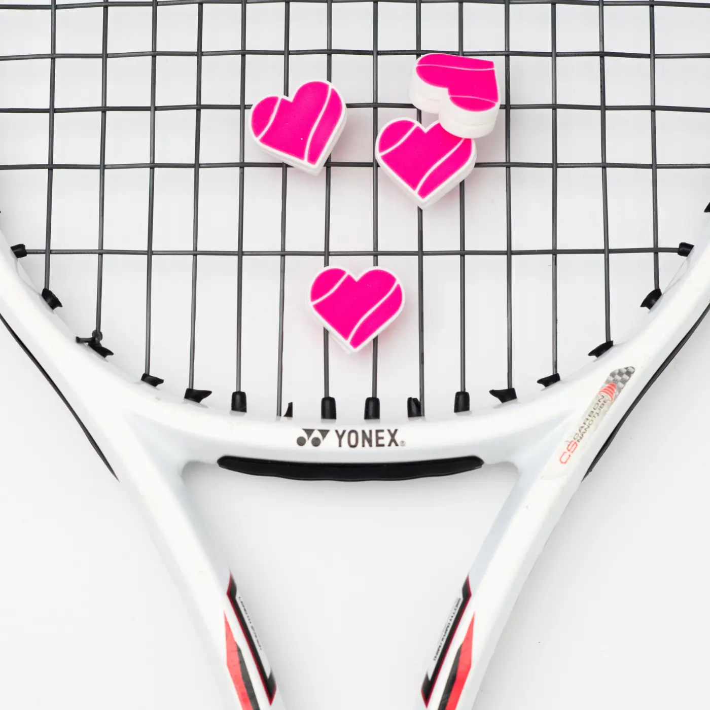 Racket Dampeners