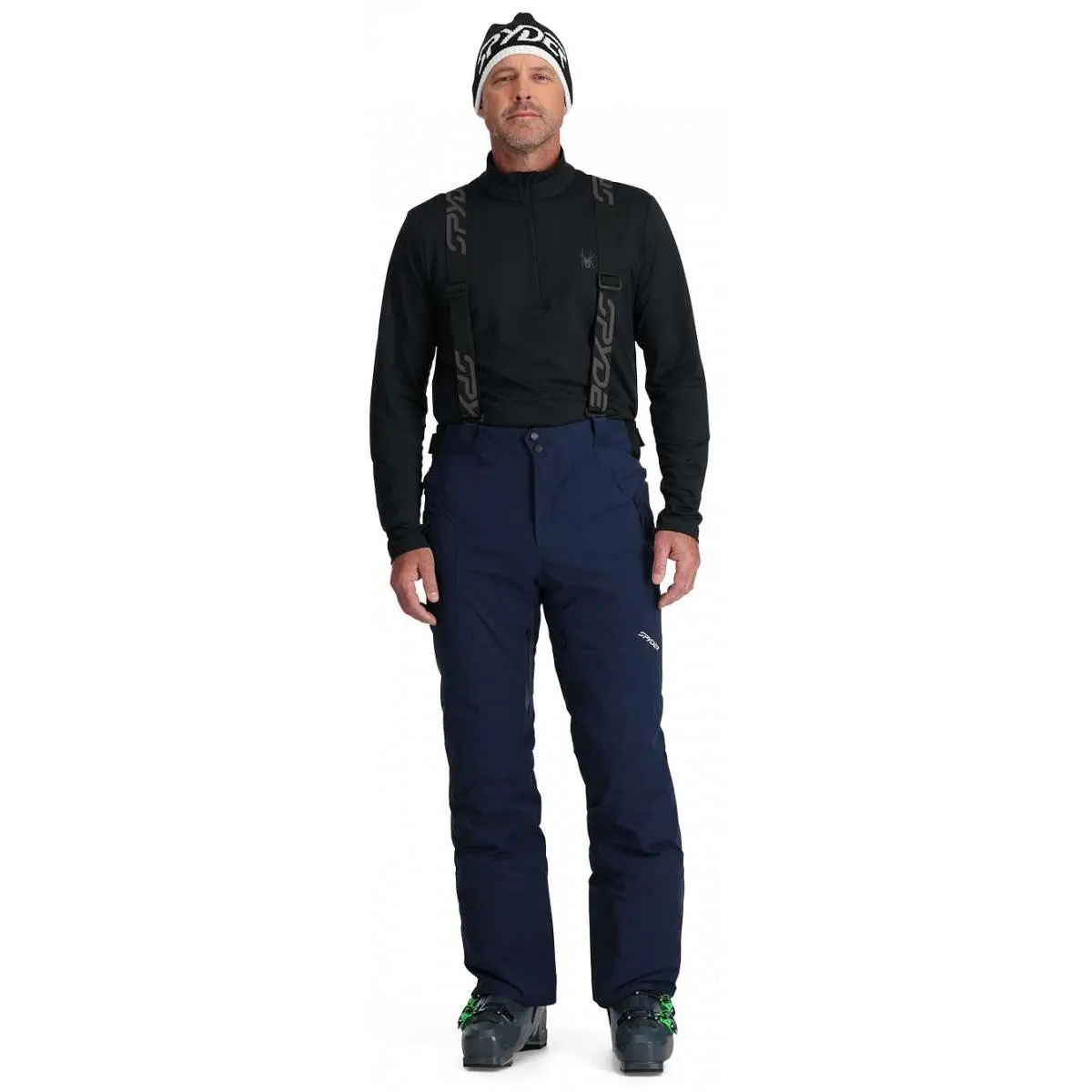 Spyder Bormio GORE-TEX Insulated Pant 2024