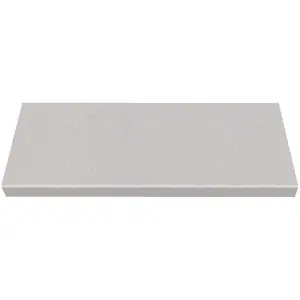 Silver Grey Stone Window Sill
