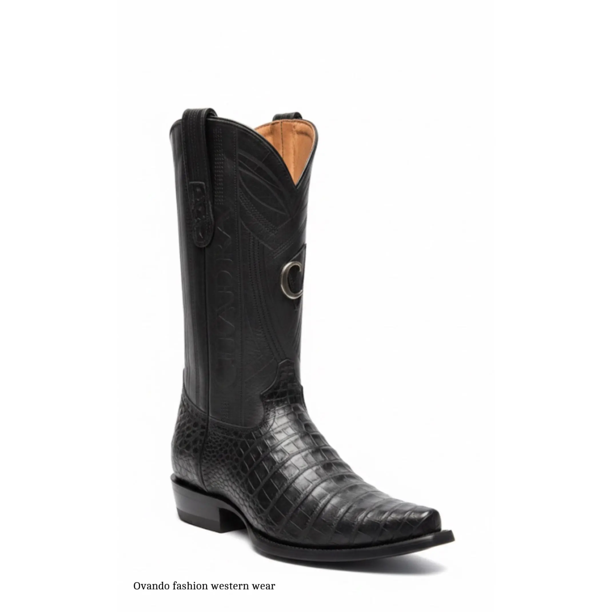 Men cuadra boots cu841
