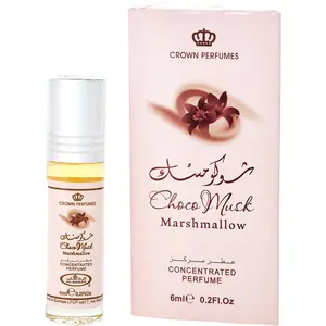 Al Rehab Choco Musk Marshmallow By Al Rehab Perfume For Unisex