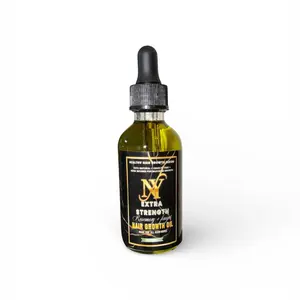 Nya’s Healthy hair growth serum 2oz