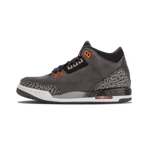 Air Jordan 3 Retro GS "Fear Pack"