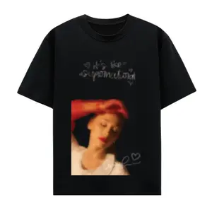 Ariana Eternal Sunshine Tour Shirt, Vintage Concert Graphic Tee Unisex