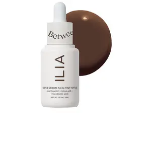 ILIA Super Serum Skin Tint SPF 40 in 19 Lovina