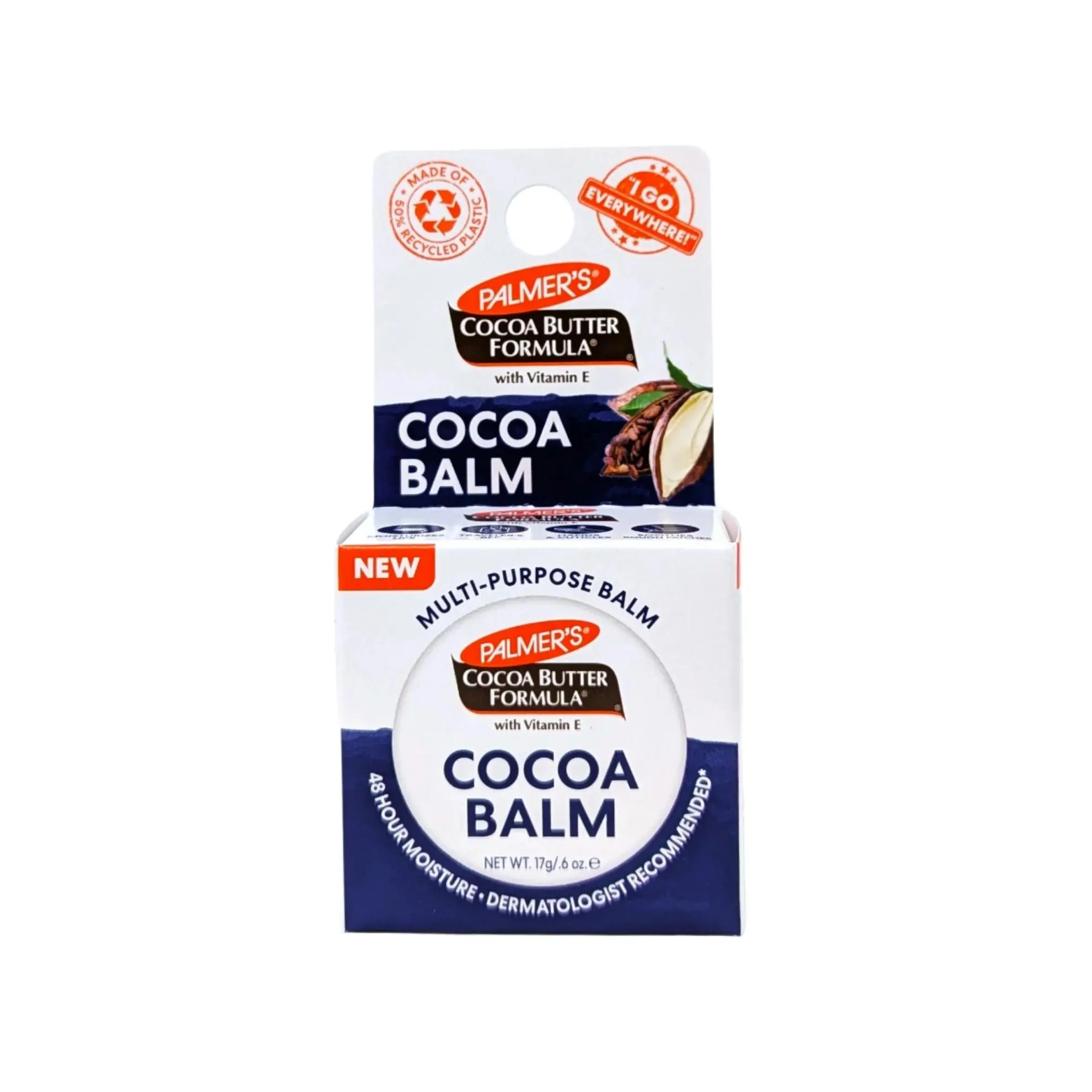 Palmer's Cocoa Butter Multi-Purpose Cocoa Balm 0.6 oz