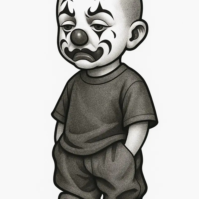 Lil Cholo T-shirt