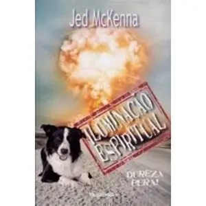 USED-livro iluminaco espiritual mckenna jed 2013 by McKenna (Paperback)