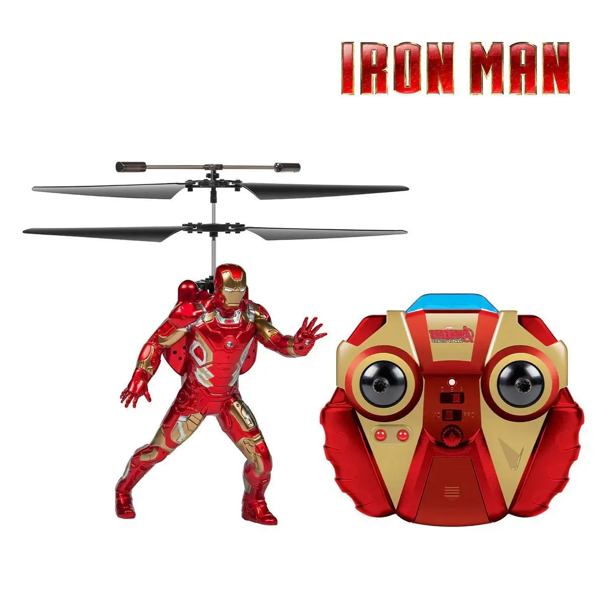 Iron Man