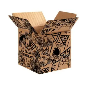 Findlay Snapback Auction Hat