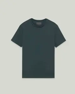 Premium Plain Cotton T-Shirt - High Quality Blank Tee for Men & Women