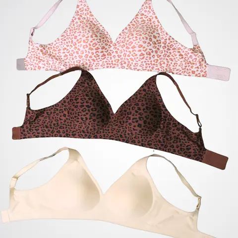 Noely Gellixx Bra