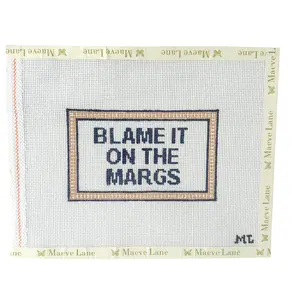 Blame It On The Margs