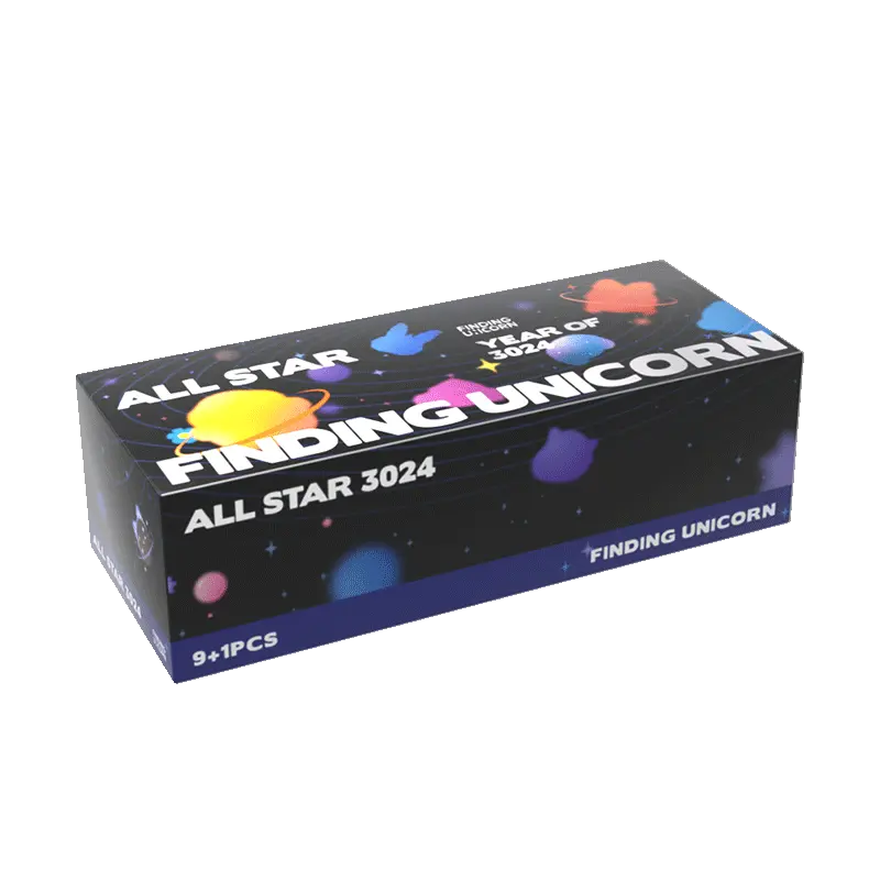 Whole Set(10 Boxes/Set)