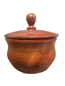 Polvera / Ikofa Para Orula 6"Alto X 6"Ancho