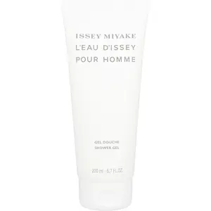 L'eau D'issey By Issey Miyake Shower Gel For Men
