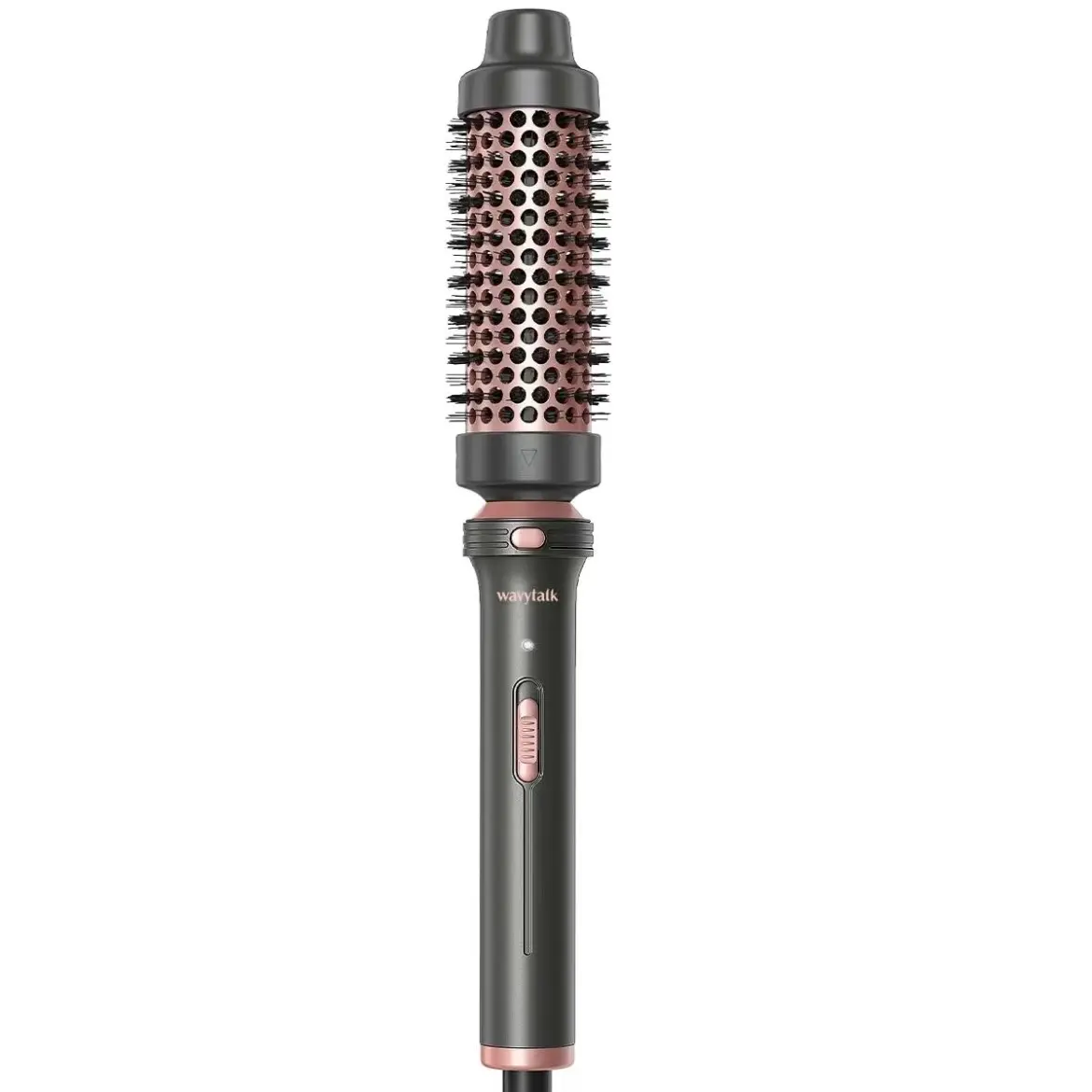 Wavy Talk Thermal Brush for Personal Care and Beauty - Hair Styling Tool