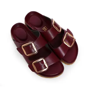 Women's Sandals Clogs Women Arch Support Footbed Fashion Design Buckle Comfortable Footwear Clogs for Women, Size 6-11 Unisex Slippers Halloween shoes of the season black flip flop girl casual slide sandal house