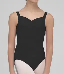 WEAR MOI FAUSTINE CHILD TANK LEOTARD