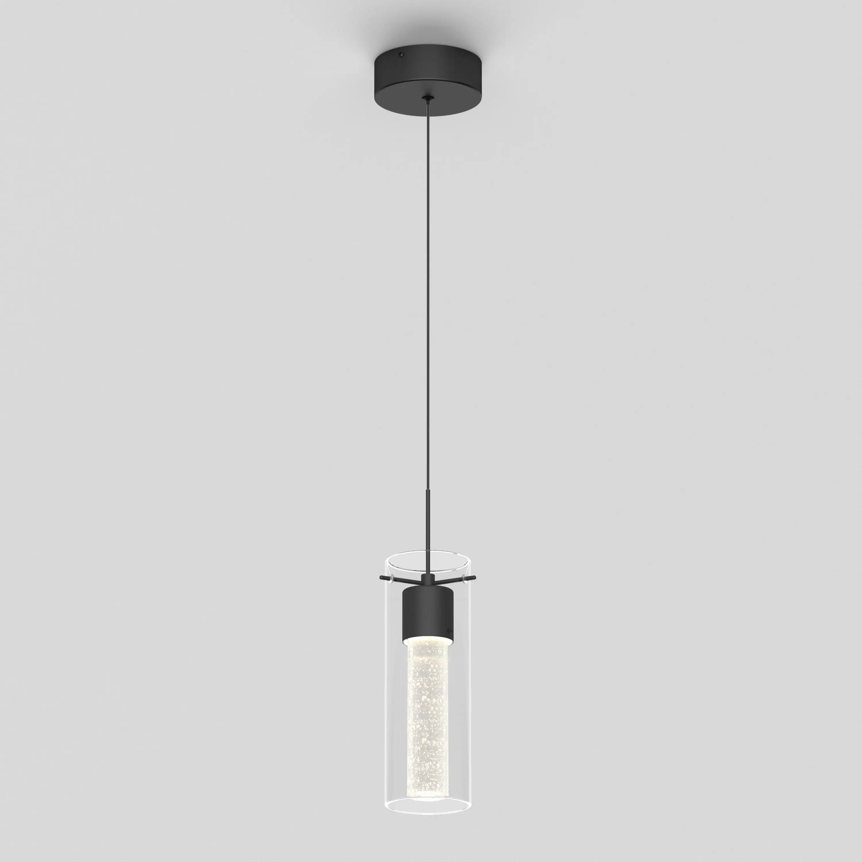 Essence LED pendant light