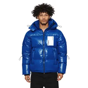 Puffer Jacket Puffer Jacket