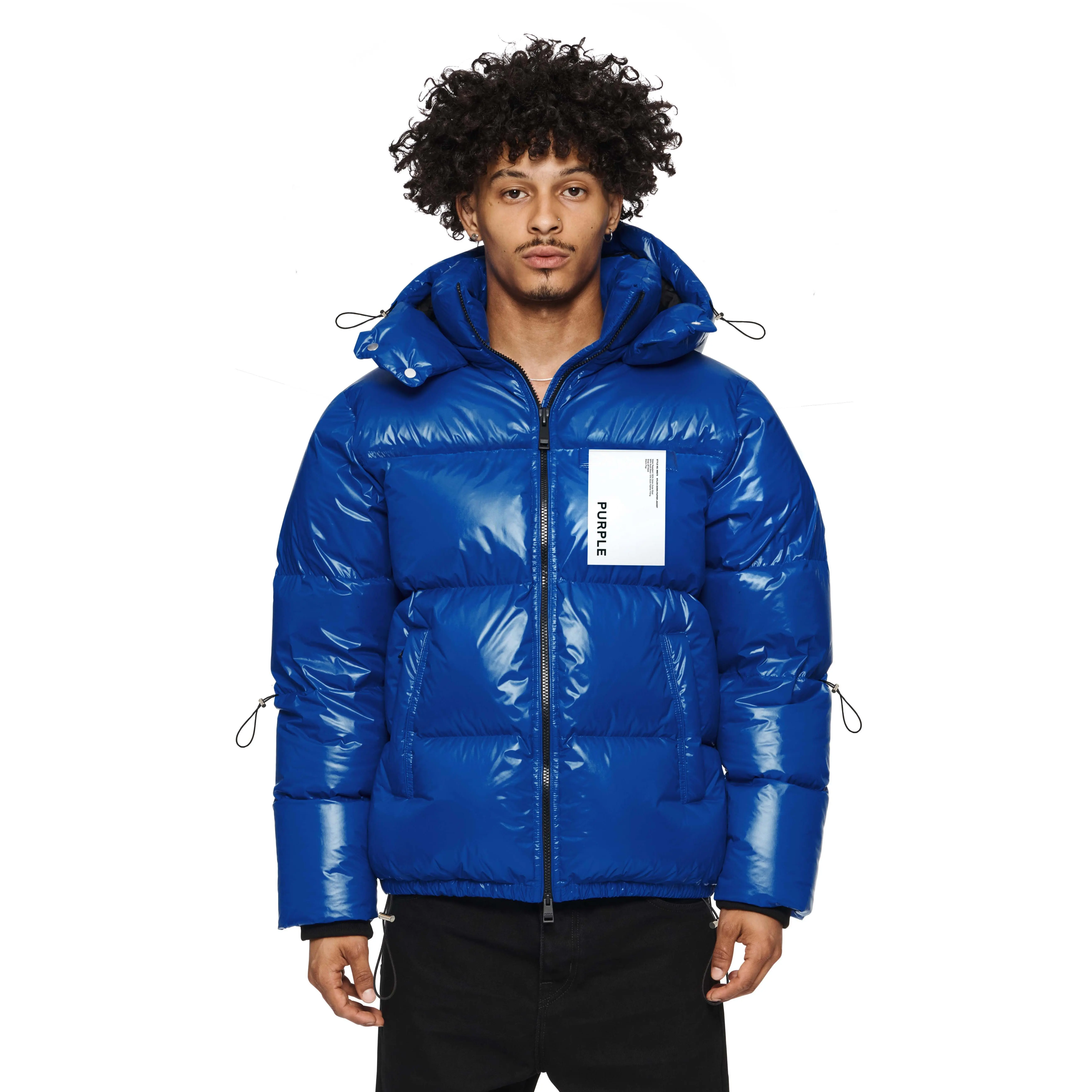 Puffer Jacket Puffer Jacket
