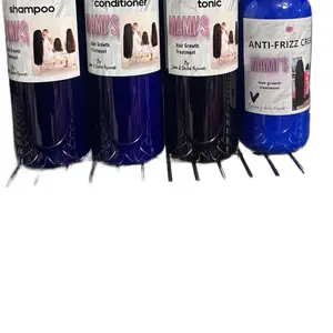 Combo Crecimiento y Brillo