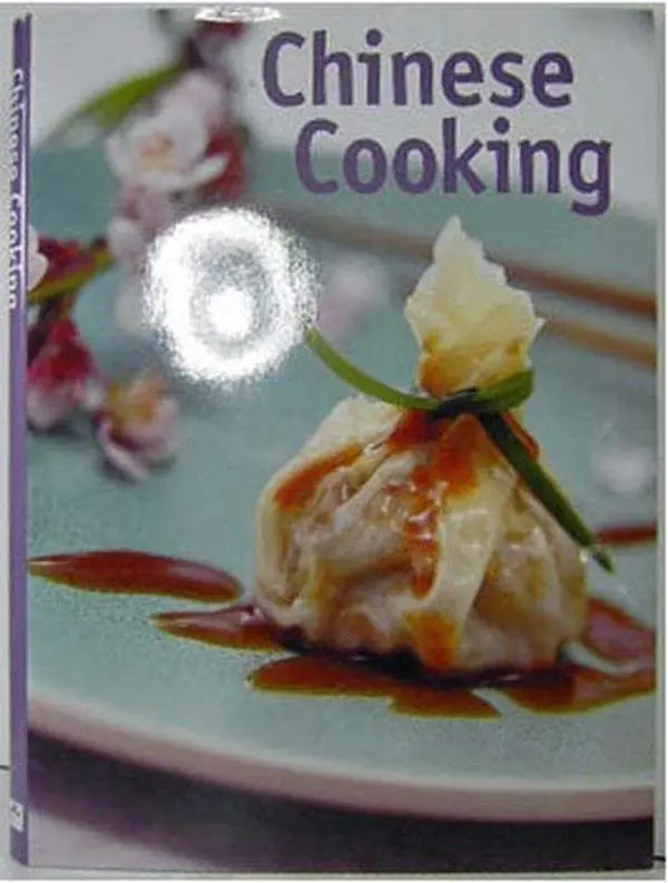 USED-Chinese Cooking by by Janeth Johnson Nix and Linda Anusasananan (Hardcover)