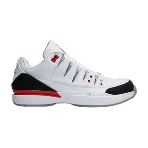 Zoom Vapor Tour AJ3 'Fire Red'