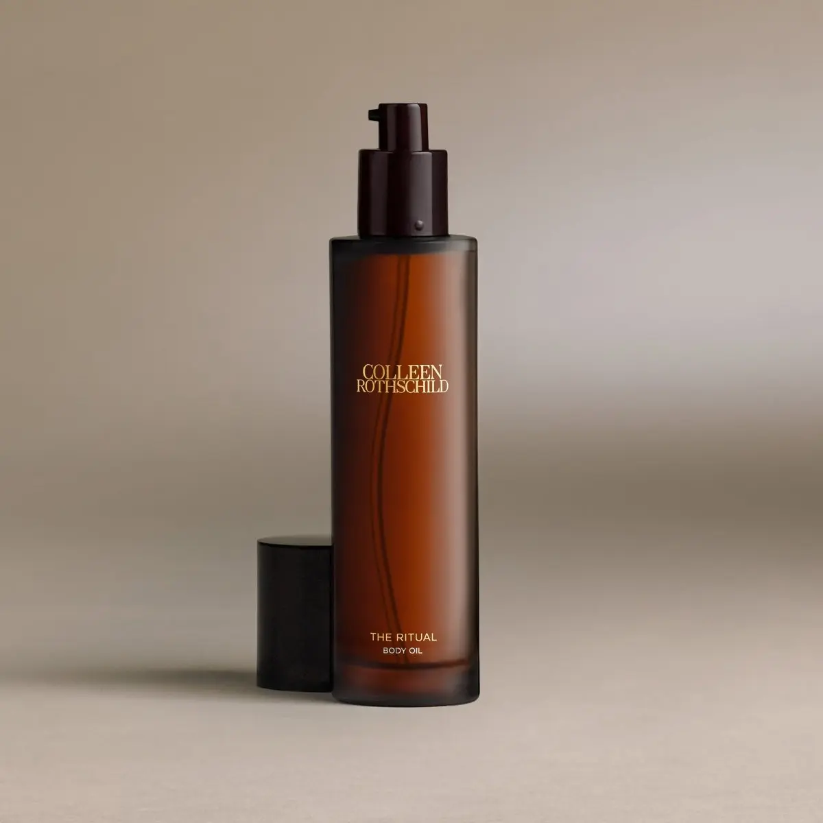 Colleen Rothschild THE RITUAL Body Oil